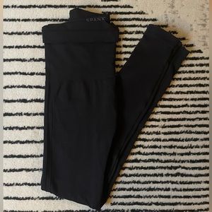 NEVER WORN Spanx EcoCare Seamless High Waisted Leggings.